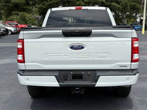 Used 2023 Ford F150 XL w/ STX Appearance Package RWD image 21