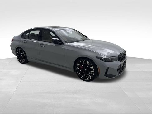 Used 2025 BMW M340i xDrive w/ Premium Package AWD/4WD image 2