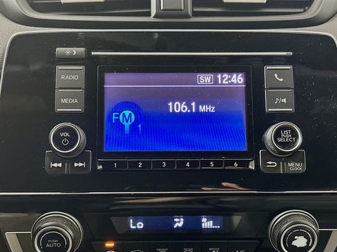 Used 2020 Honda CR-V LX image 19