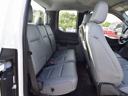 New 2025 Ford F250 XL image 22