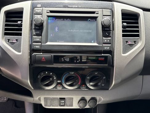 Used 2013 Toyota Tacoma PreRunner w/ TRD Sport Pkg RWD image 24