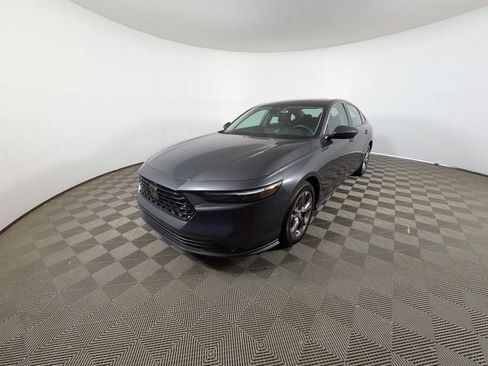 Used 2024 Honda Accord EX image 26