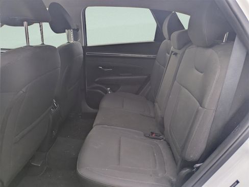 Used 2022 Hyundai Tucson SEL image 20
