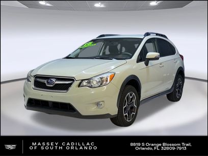 Used 2015 Subaru Crosstrek 2.0i Limited w/ Popular Package #2