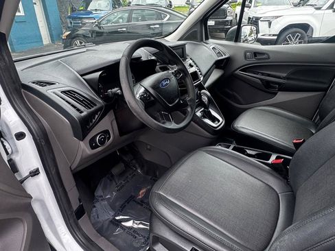 Used 2020 Ford Transit Connect XL FWD image 11