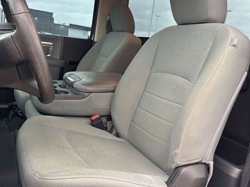 Used 2017 RAM 1500 Tradesman w/ Power & Remote Entry Group image 12