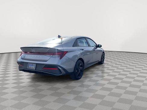 New 2026 Hyundai Elantra Sport w/ Cargo Package image 13