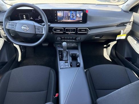 New 2026 Nissan Sentra S w/ S Cold Weather Package FWD image 16