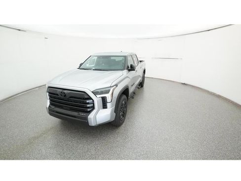 New 2025 Toyota Tundra SR5 w/ SR5 Premium Package AWD/4WD image 16
