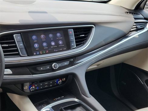 Used 2022 Buick Enclave Premium w/ Surround and Sites Package image 22