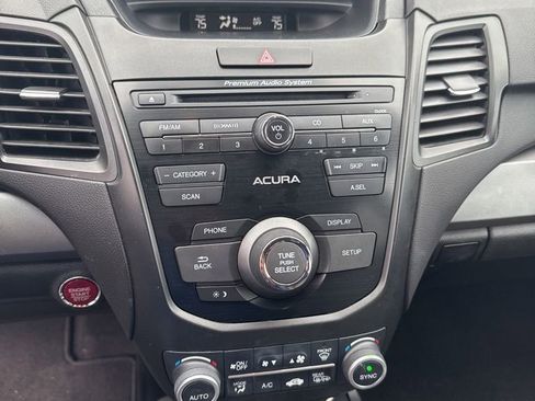 Used 2017 Acura RDX AWD image 16
