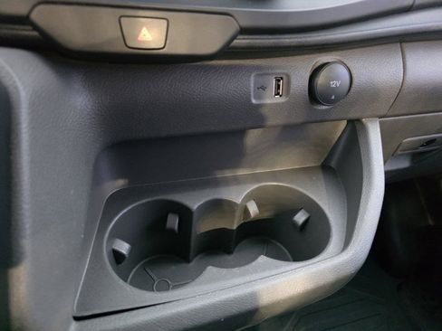 Used 2024 Ford Transit 250 Low Roof w/ Exterior Upgrade Package image 28