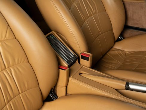 Used 1997 Porsche 911 Turbo S AWD/4WD image 31