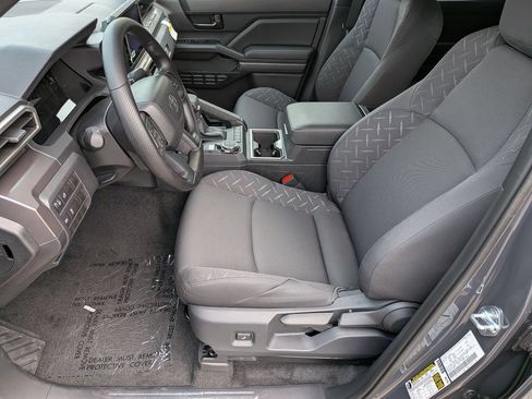 New 2026 Toyota Tacoma 4x4 Double Cab image 15