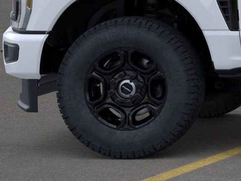 New 2026 Ford F250 XL w/ STX Appearance Package image 40