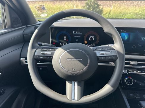 New 2026 Hyundai Santa Cruz SEL FWD image 31
