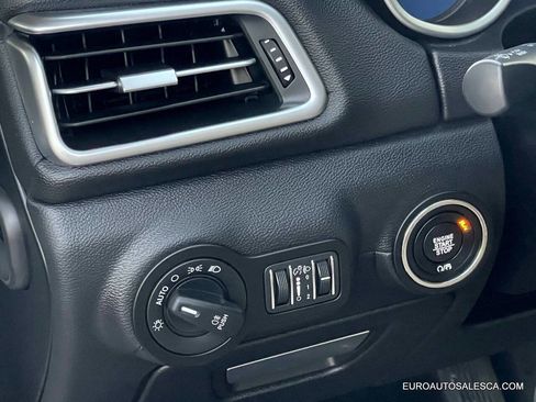 Used 2018 Maserati Ghibli Base 4dr Sedan image 34