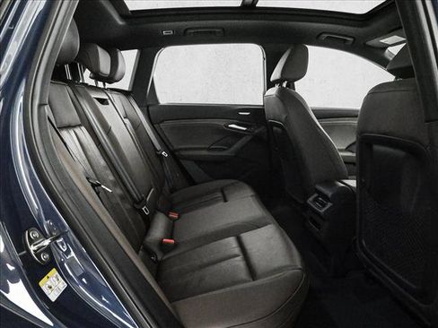 New 2027 Audi Q6 e-tron Premium Plus AWD/4WD image 21