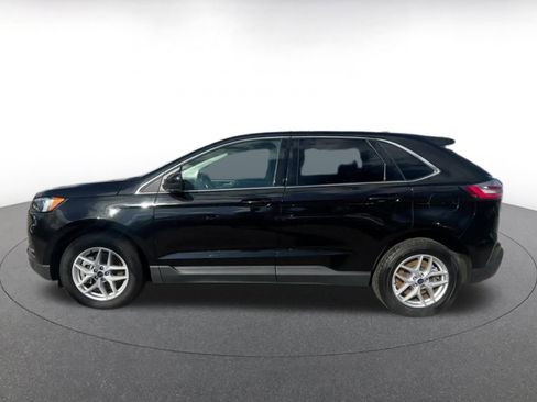 Used 2022 Ford Edge SEL image 9