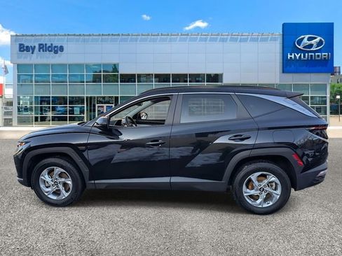 Used 2023 Hyundai Tucson SEL AWD/4WD image 7