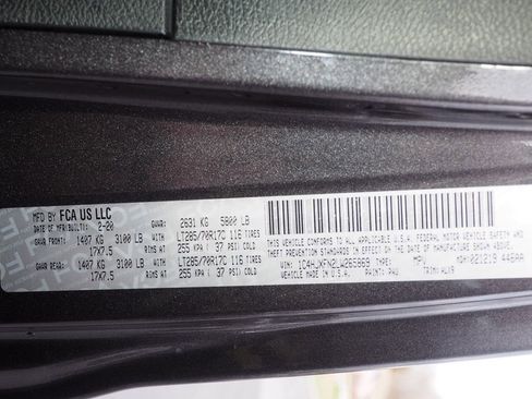 Used 2020 Jeep Wrangler Unlimited Rubicon w/ Quick Order Package 28Y Recon AWD/4WD image 28