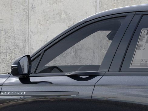 New 2026 Lincoln Nautilus Premier w/ Jet Appearance Package image 20