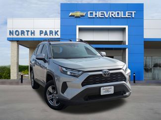 Used 2024 Toyota RAV4 XLE video 1