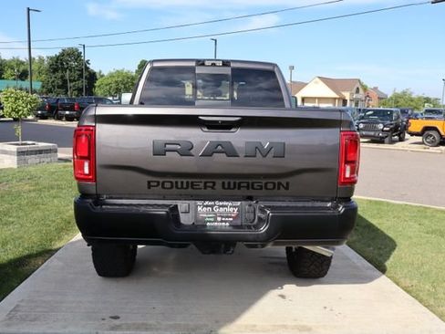 New 2026 RAM 2500 Power Wagon AWD/4WD image 19