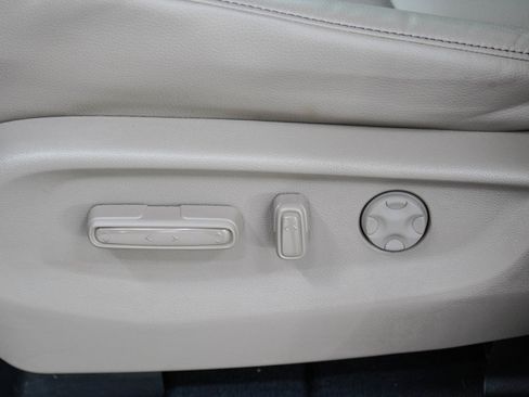 Used 2024 Honda Odyssey EX-L image 24
