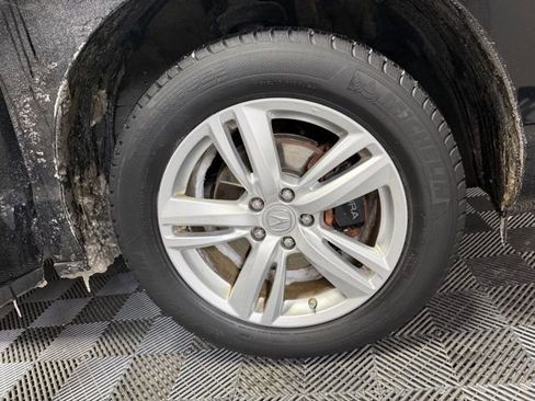 Used 2015 Acura RDX Technology Package image 42