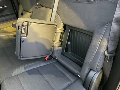 Used 2025 GMC Sierra 1500 Elevation w/ Preferred Package image 19