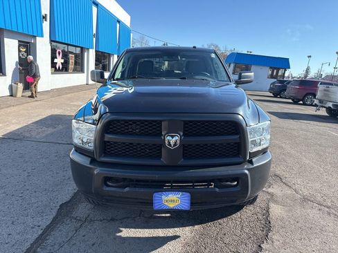 Used 2016 RAM 2500 Tradesman w/ Popular Equipment Group image 3