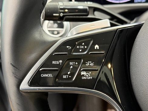 Certified 2024 Mercedes-Benz E 350 4MATIC Sedan image 14