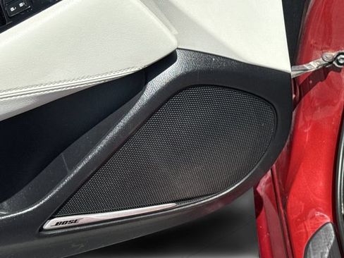 Used 2018 MAZDA MAZDA6 Signature FWD image 44