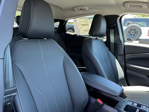 New 2026 Ford Mustang Mach-E Select w/ Comfort Package Lite RWD image 18