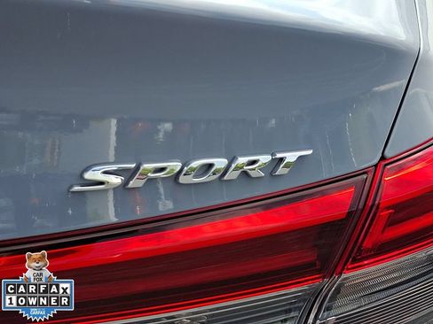 Used 2024 Honda Civic Sport image 30