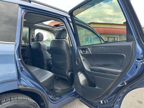 Used 2014 Subaru Forester 2.0XT Touring image 17