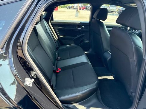 Used 2024 Honda Civic Sport image 10