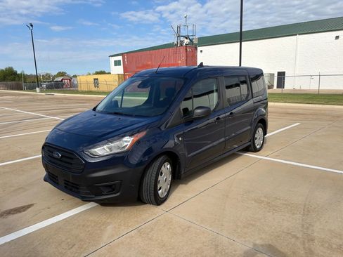 Used 2020 Ford Transit Connect XL image 4
