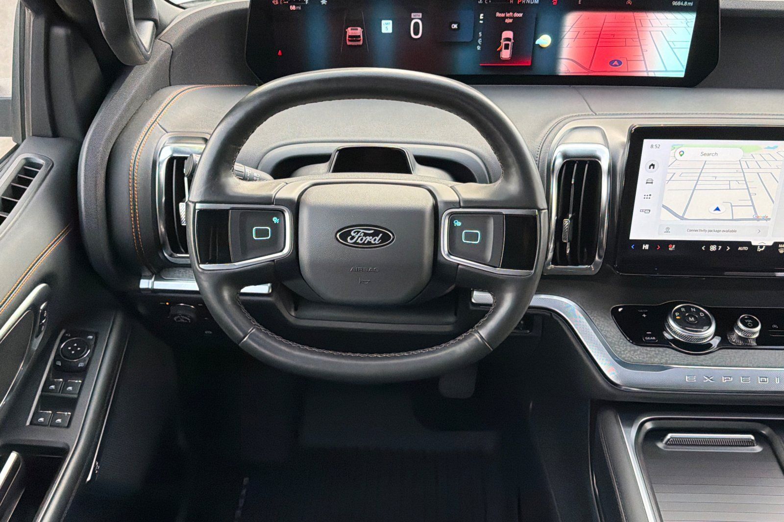 Used 2026 Ford Expedition Tremor AWD/4WD image 11