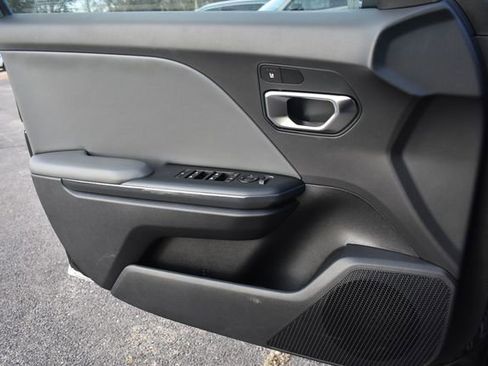 New 2026 Kia K4 EX image 28