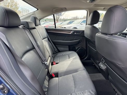 Used 2019 Subaru Legacy 2.5i Limited image 28