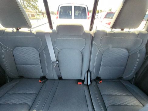 New 2025 RAM 1500 Tradesman w/ Night Edition image 35