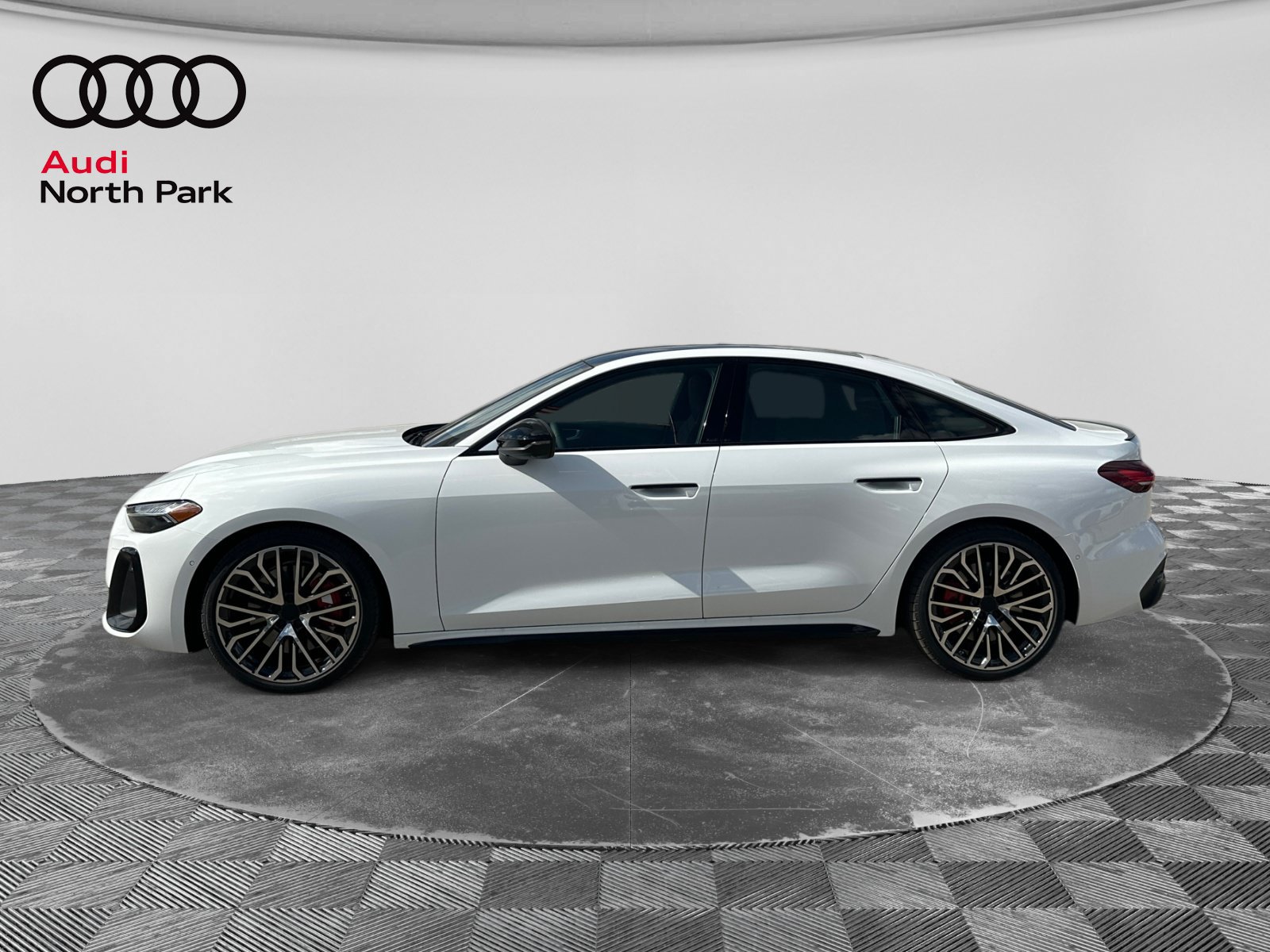 New 2026 Audi S5 Premium Plus AWD/4WD image 2