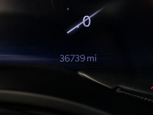 Used 2023 RAM 1500 Rebel w/ Rebel Level 1 Equipment Group image 20