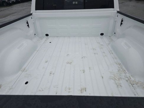New 2026 RAM 2500 Tradesman image 16
