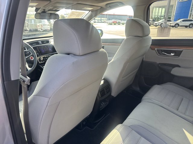 Used 2019 Honda CR-V EX image 24