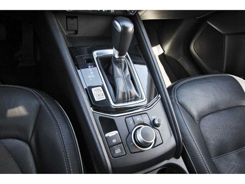 Used 2025 MAZDA CX-5 AWD 2.5 S w/ Preferred Package image 25