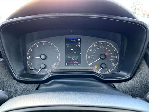 Used 2023 Toyota Corolla LE image 25