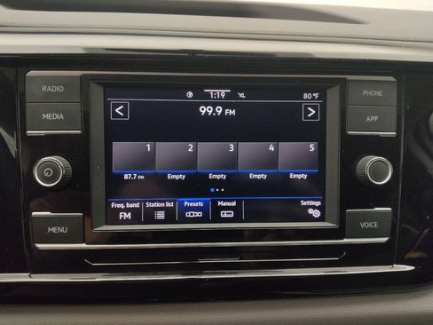 Used 2022 Volkswagen Taos S FWD image 25